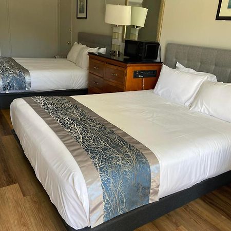 Omeo Suites Big Bear Big Bear Lake Bagian luar foto