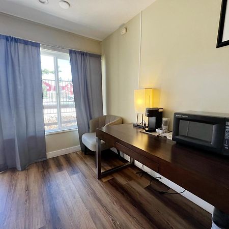 Omeo Suites Big Bear Big Bear Lake Bagian luar foto