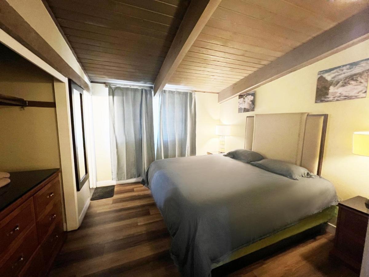 Omeo Suites Big Bear Big Bear Lake Ruang foto