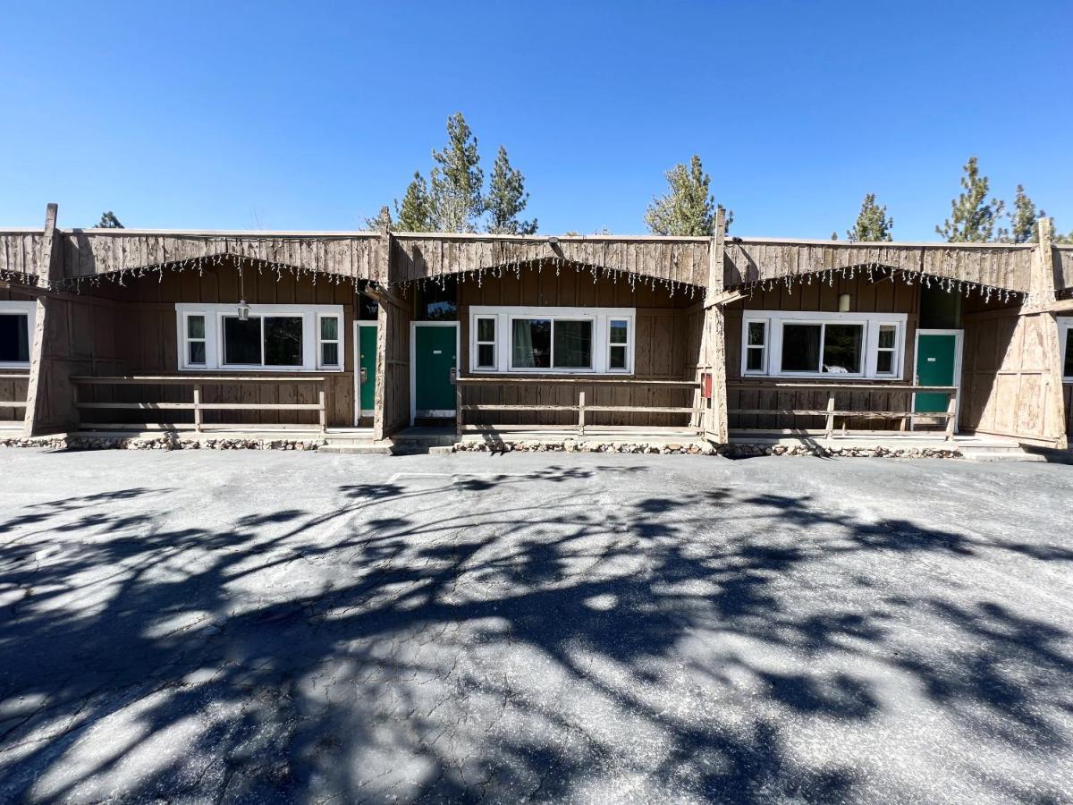 Omeo Suites Big Bear Big Bear Lake Bagian luar foto