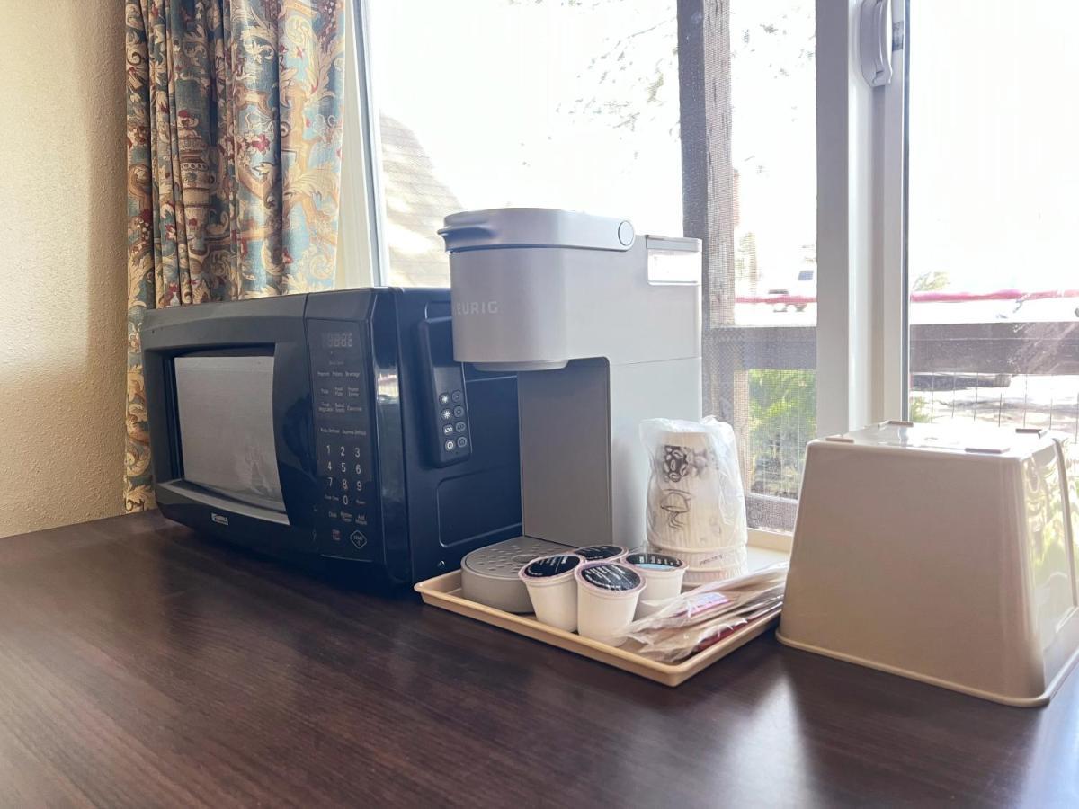 Omeo Suites Big Bear Big Bear Lake Bagian luar foto