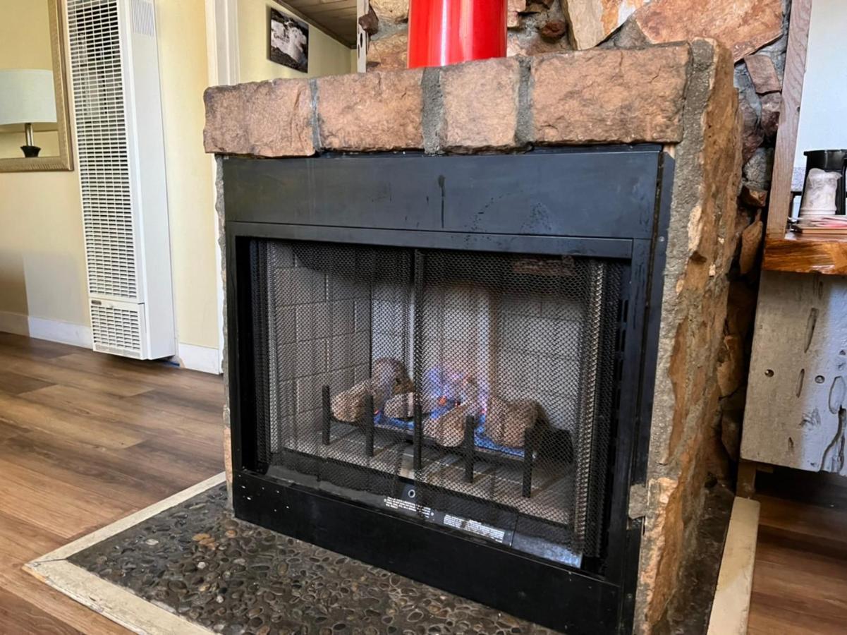Omeo Suites Big Bear Big Bear Lake Bagian luar foto
