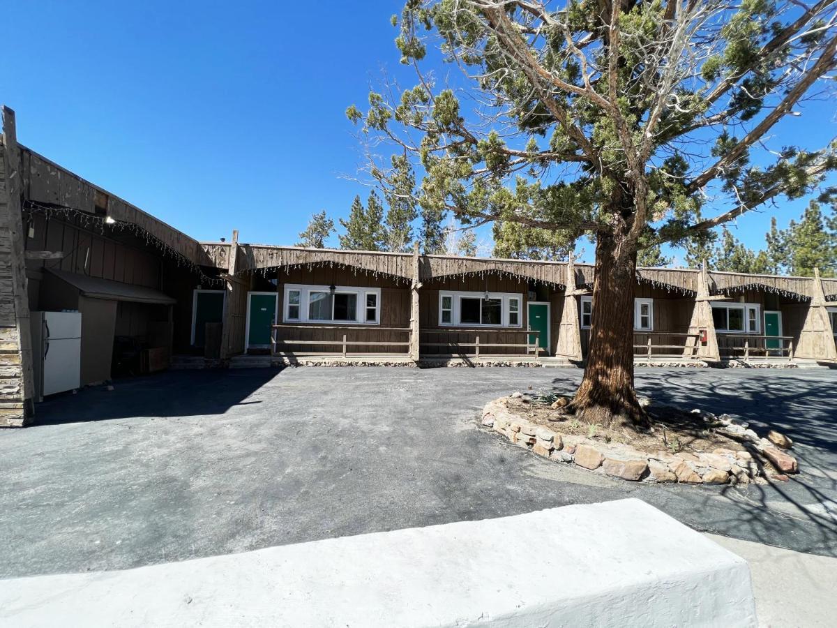 Omeo Suites Big Bear Big Bear Lake Ruang foto