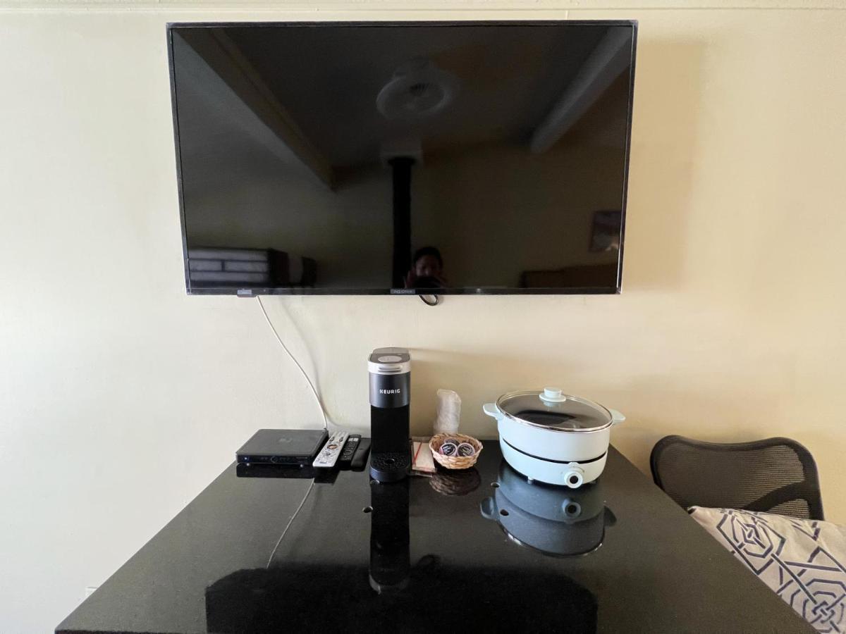 Omeo Suites Big Bear Big Bear Lake Bagian luar foto