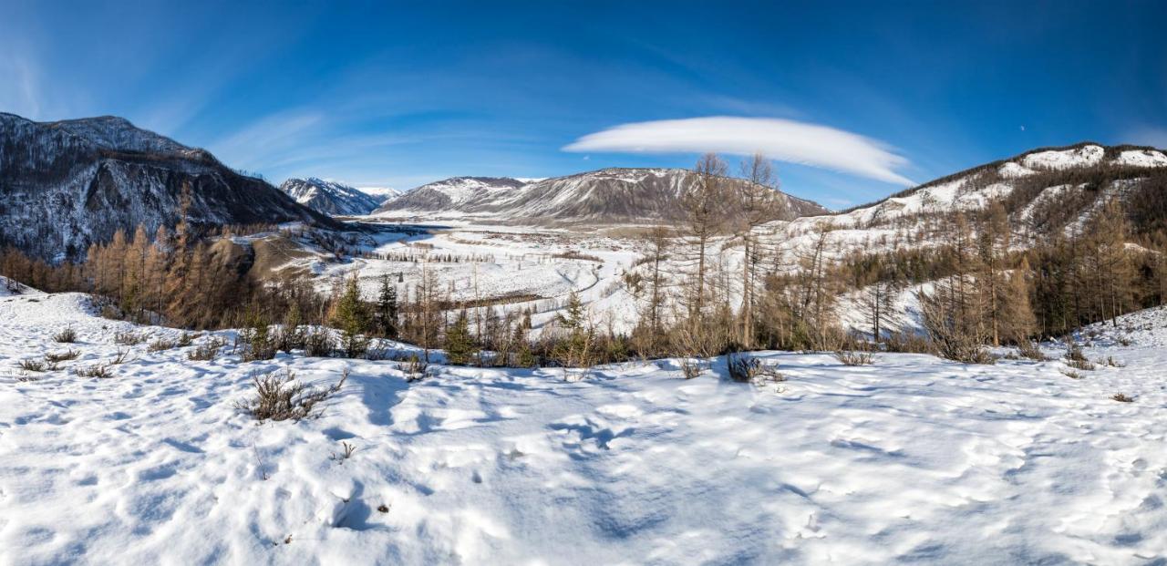 Omeo Suites Big Bear Big Bear Lake Bagian luar foto