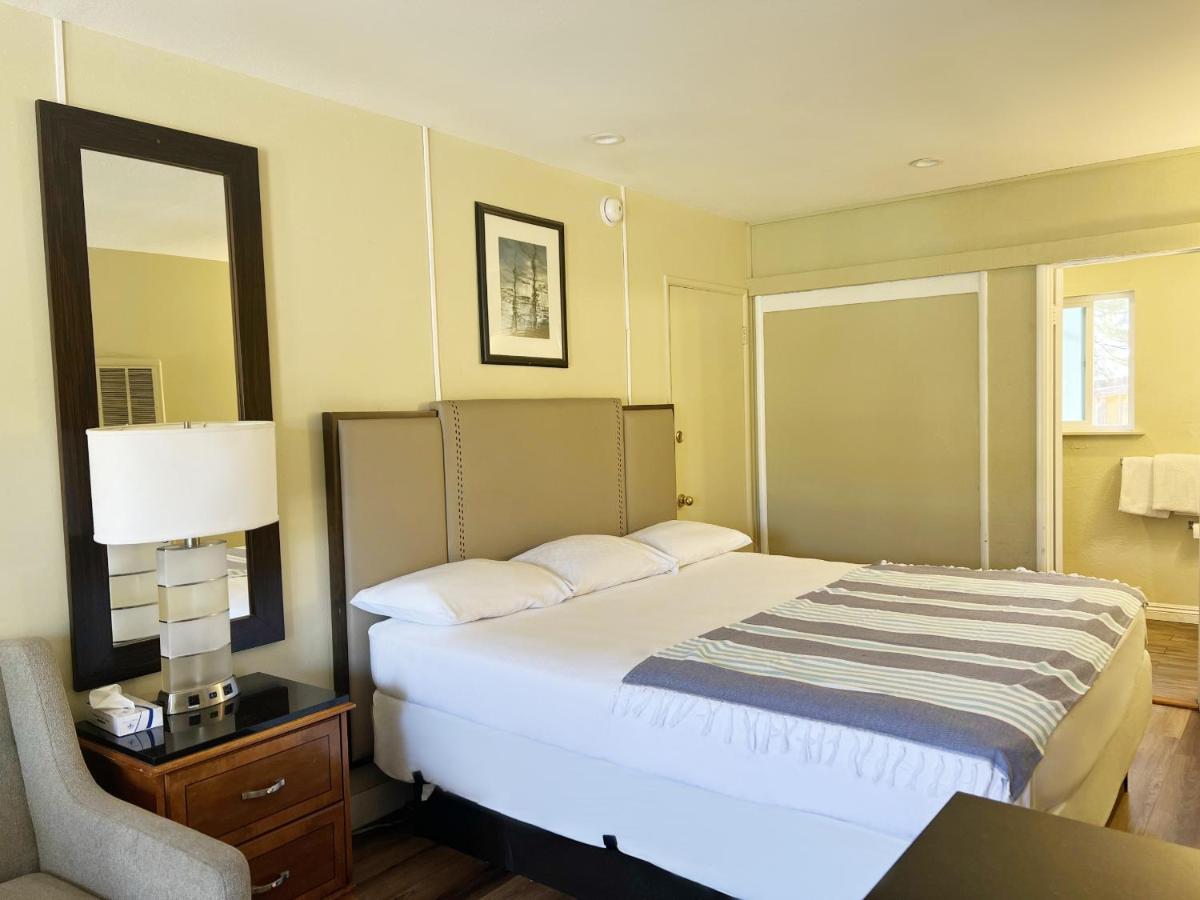Omeo Suites Big Bear Big Bear Lake Bagian luar foto