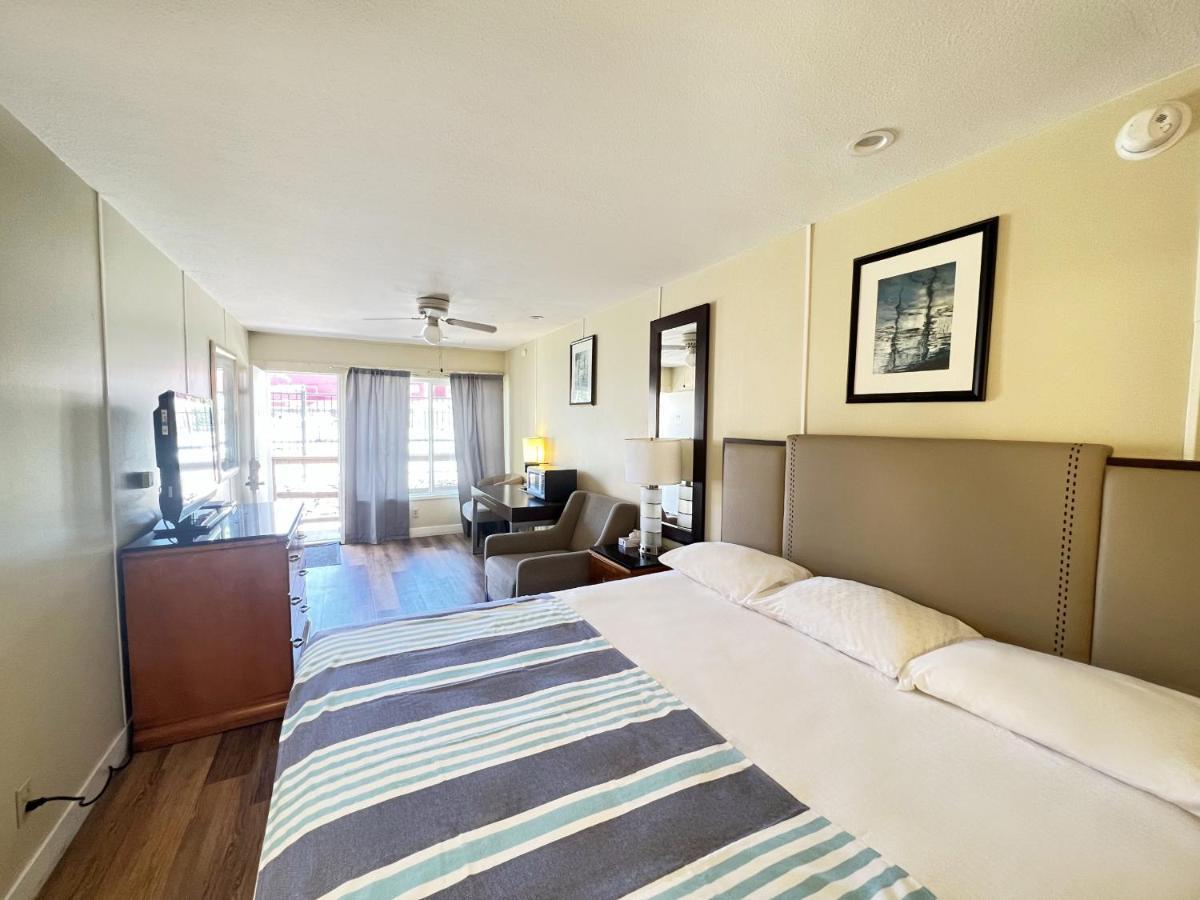 Omeo Suites Big Bear Big Bear Lake Bagian luar foto