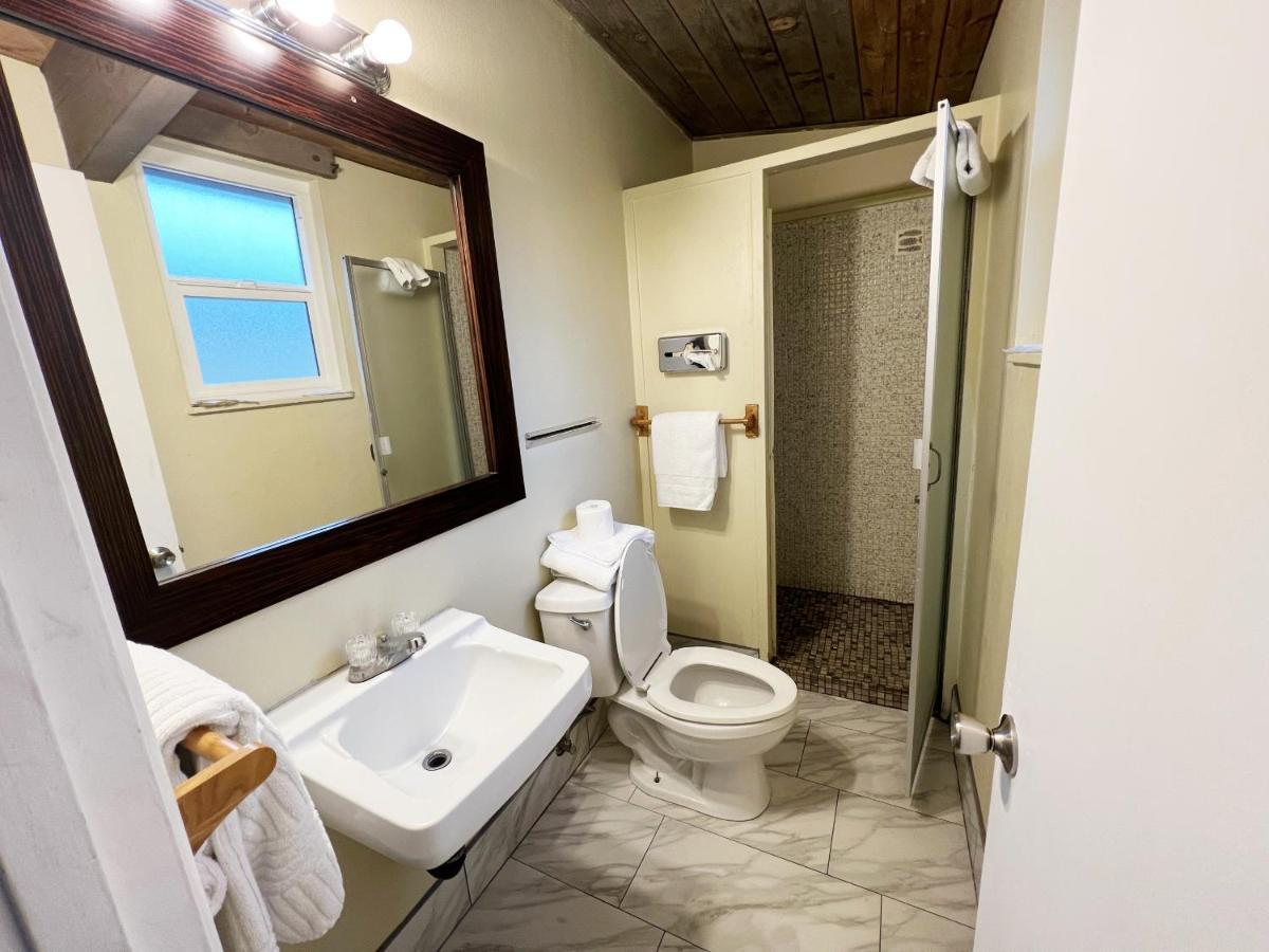 Omeo Suites Big Bear Big Bear Lake Bagian luar foto