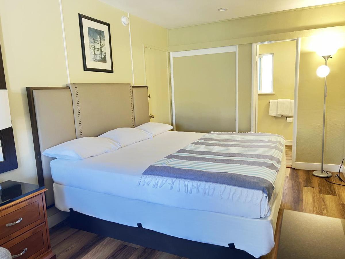 Omeo Suites Big Bear Big Bear Lake Bagian luar foto