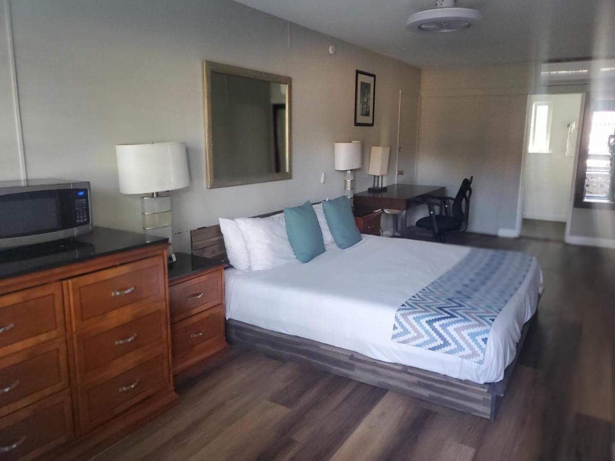 Omeo Suites Big Bear Big Bear Lake Bagian luar foto