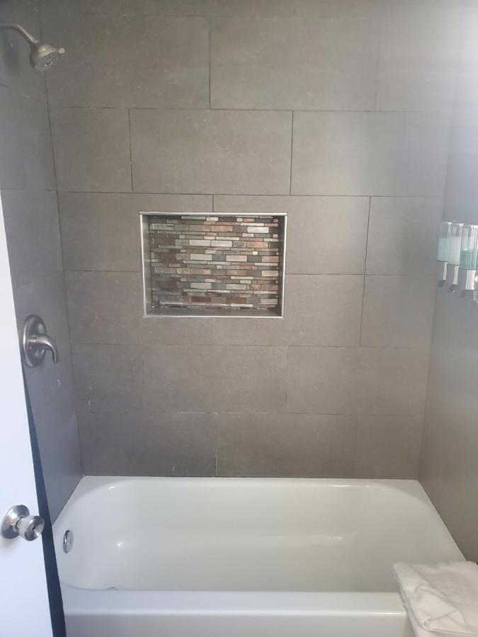 Omeo Suites Big Bear Big Bear Lake Bagian luar foto