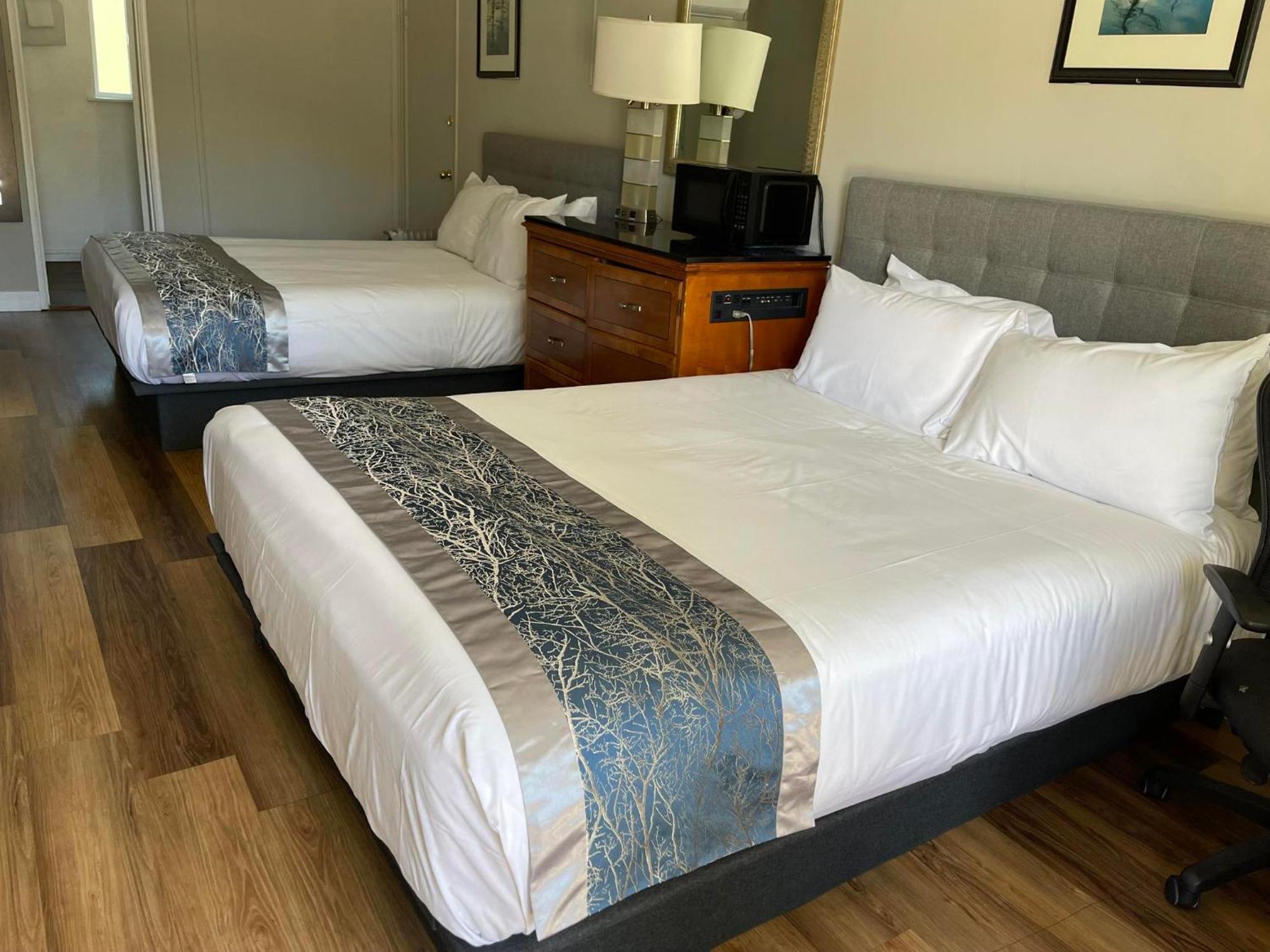 Omeo Suites Big Bear Big Bear Lake Bagian luar foto