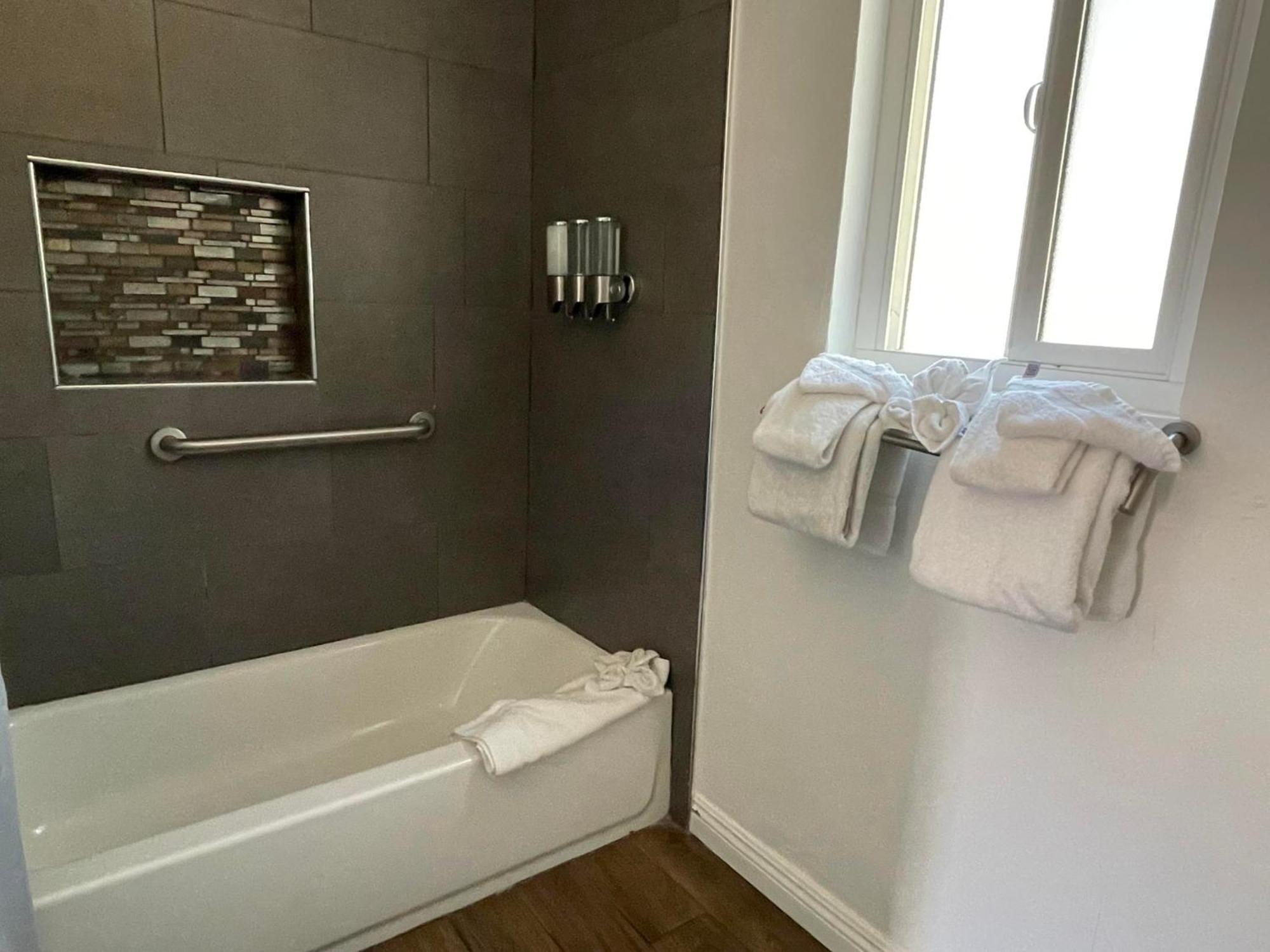 Omeo Suites Big Bear Big Bear Lake Bagian luar foto