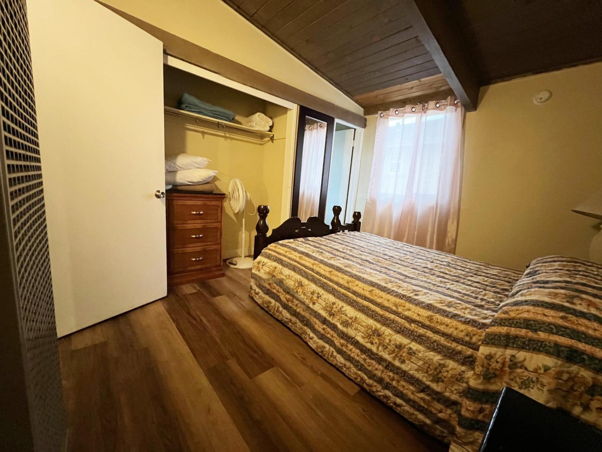 Omeo Suites Big Bear Big Bear Lake Ruang foto