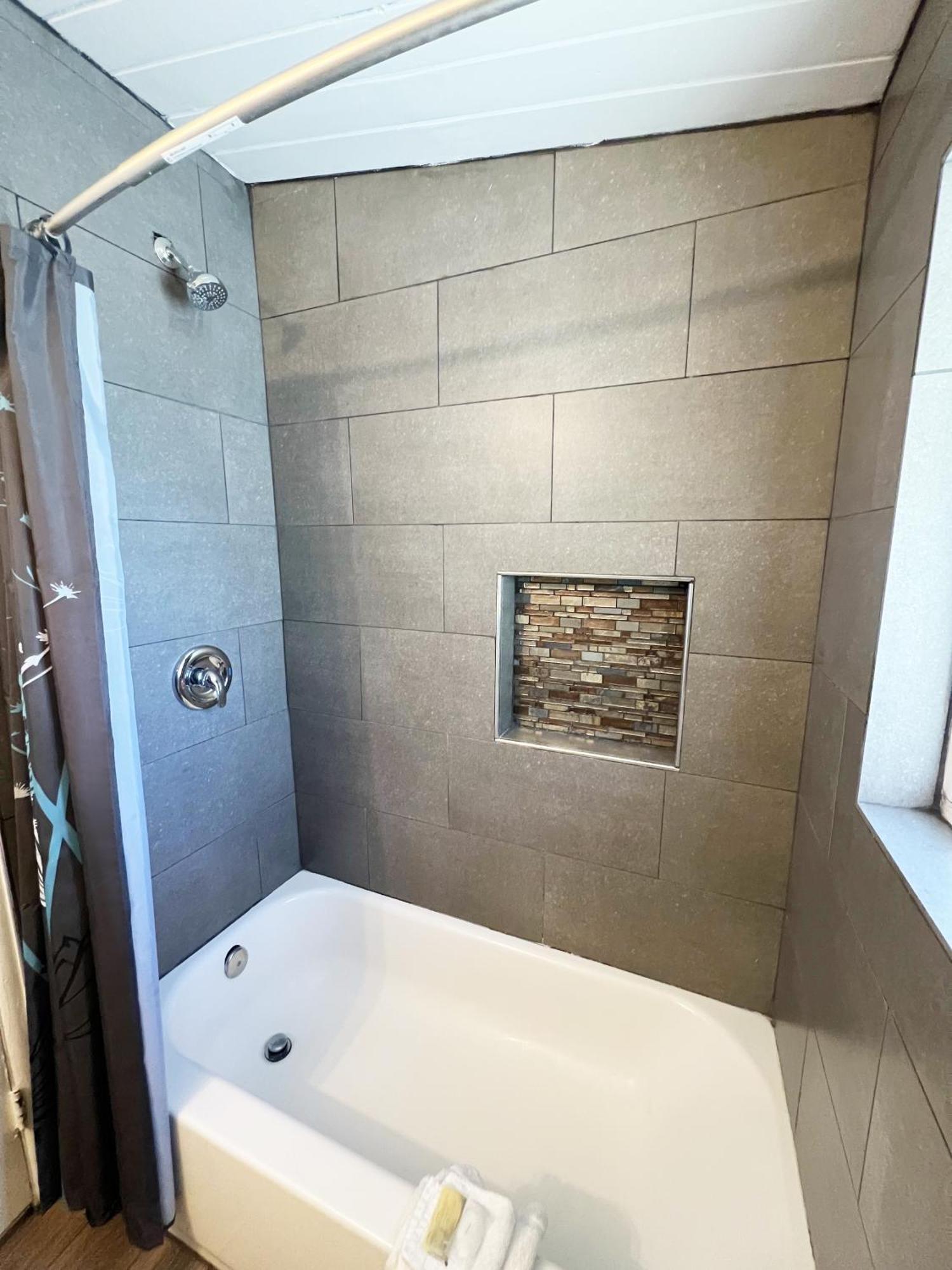 Omeo Suites Big Bear Big Bear Lake Ruang foto