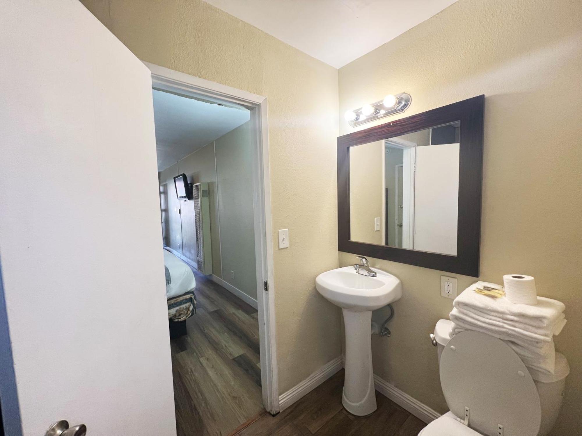 Omeo Suites Big Bear Big Bear Lake Ruang foto