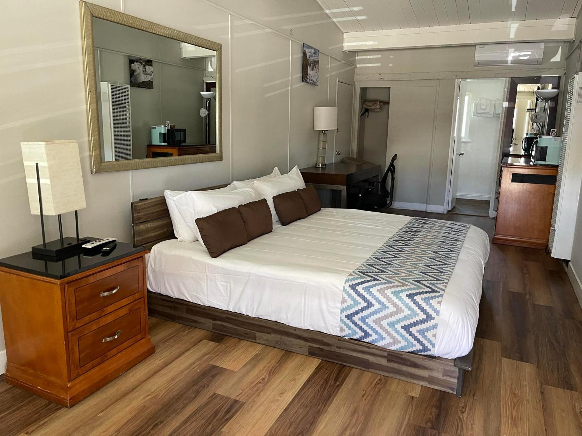 Omeo Suites Big Bear Big Bear Lake Bagian luar foto