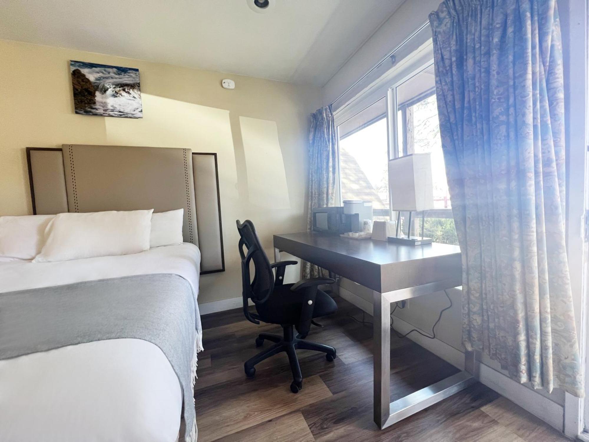 Omeo Suites Big Bear Big Bear Lake Ruang foto