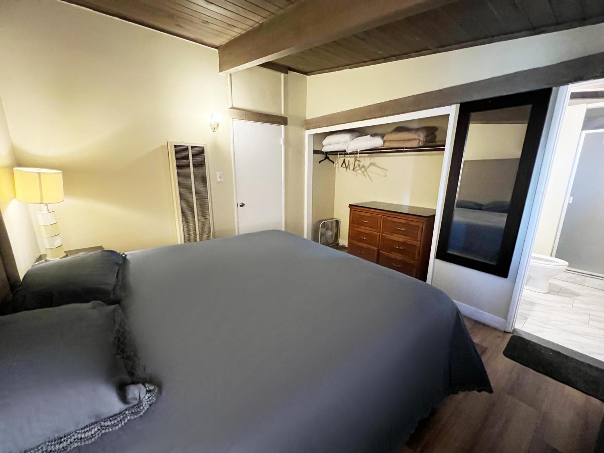 Omeo Suites Big Bear Big Bear Lake Ruang foto