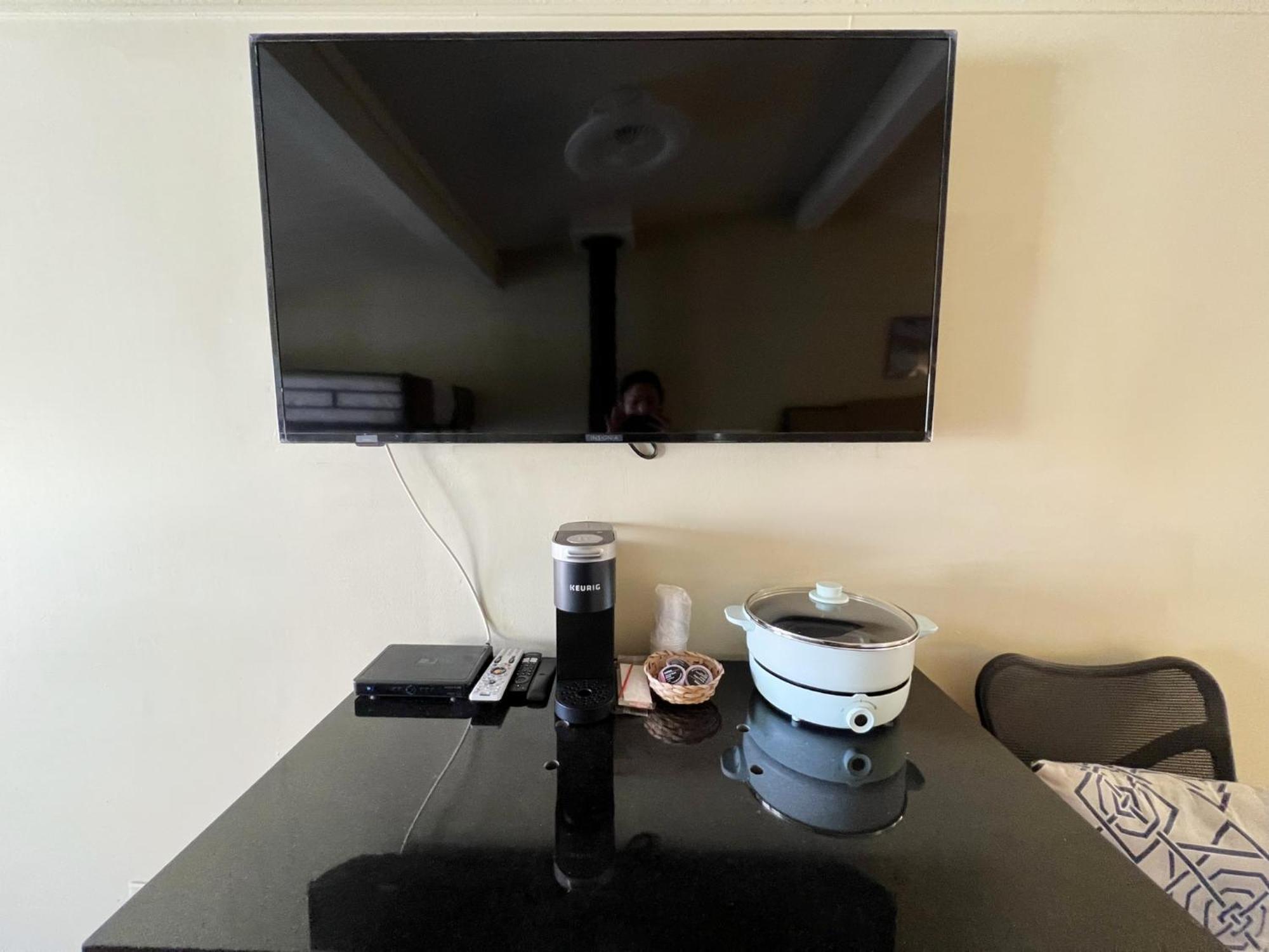 Omeo Suites Big Bear Big Bear Lake Ruang foto