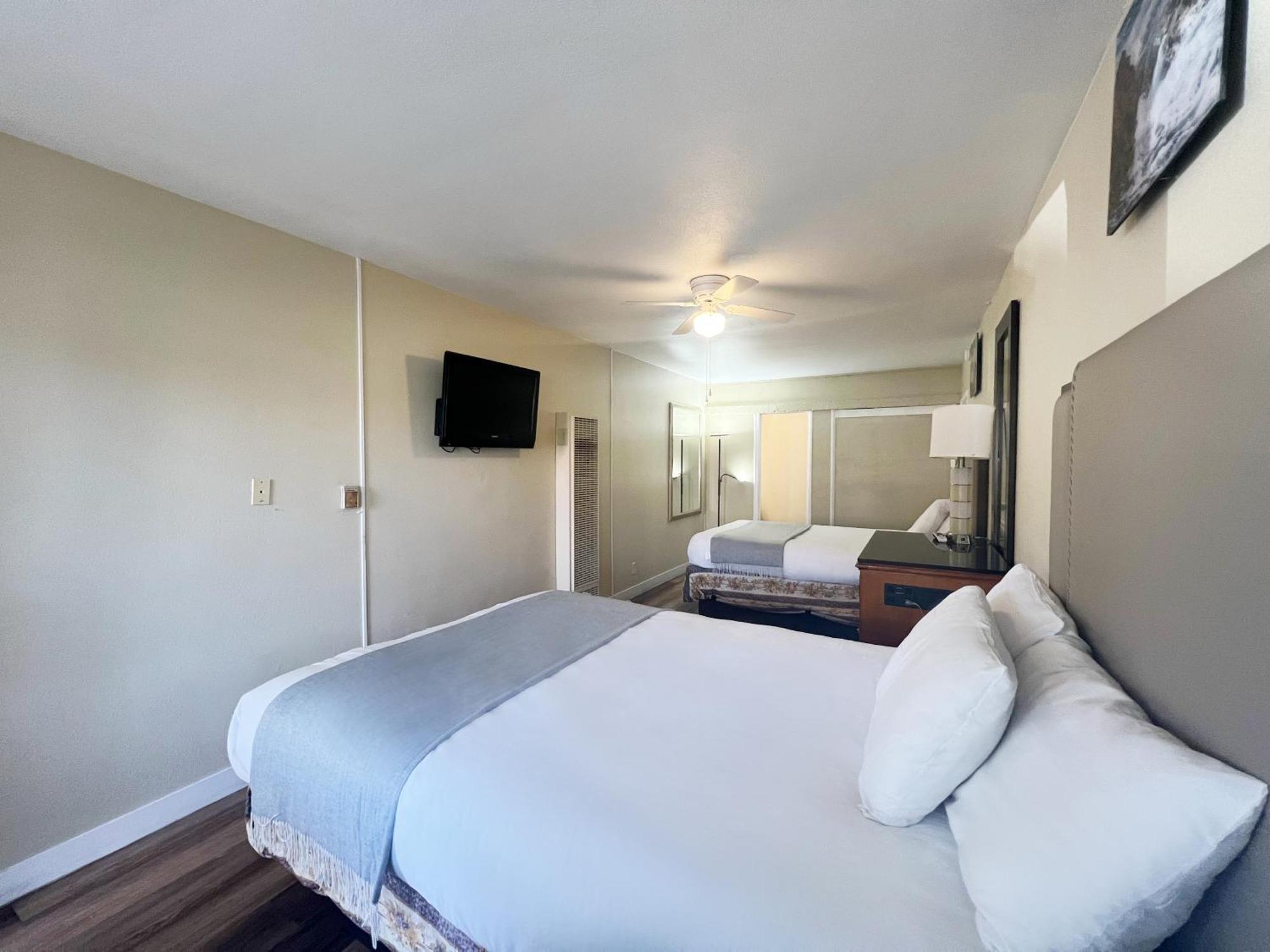 Omeo Suites Big Bear Big Bear Lake Ruang foto