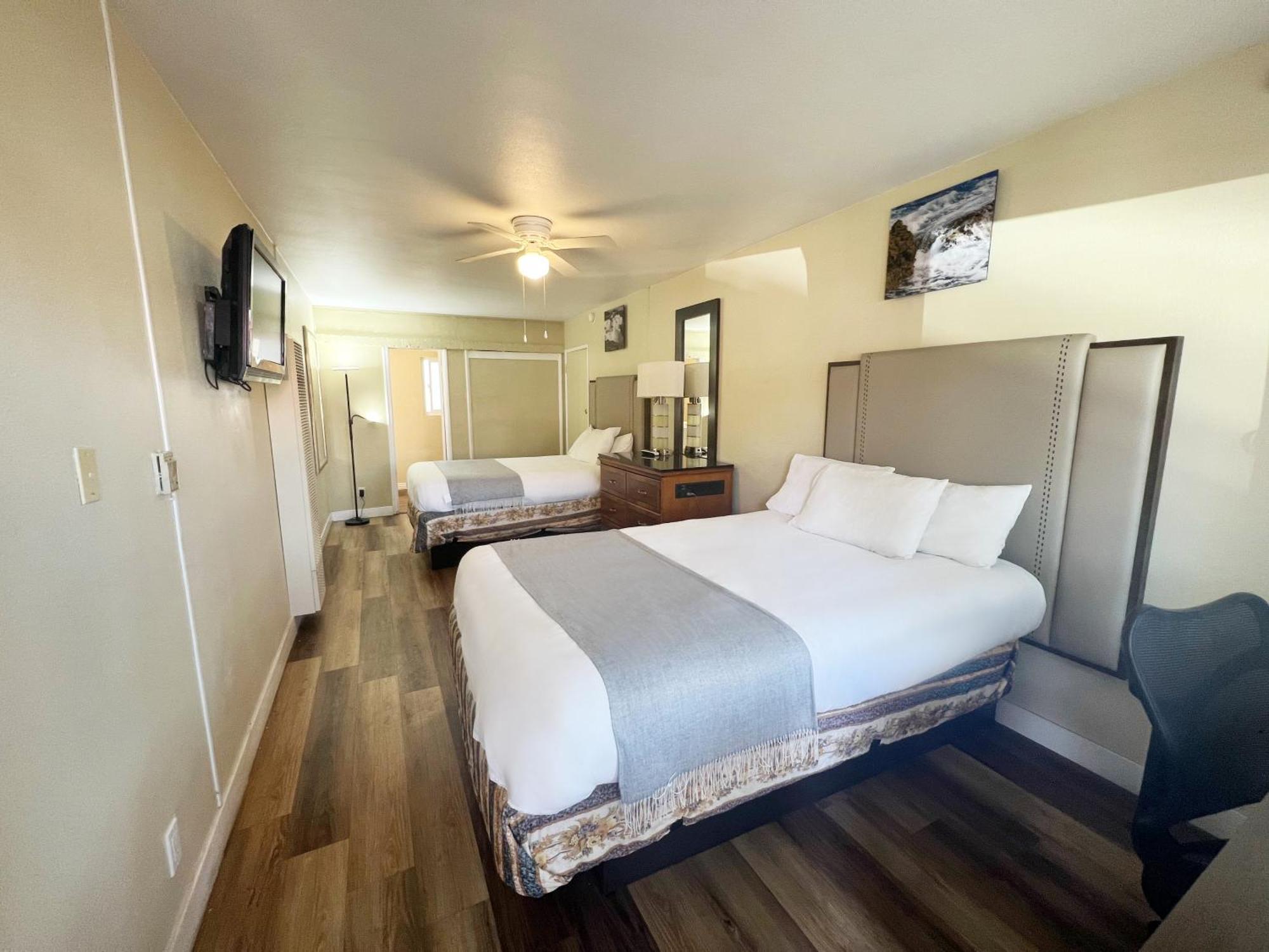 Omeo Suites Big Bear Big Bear Lake Ruang foto