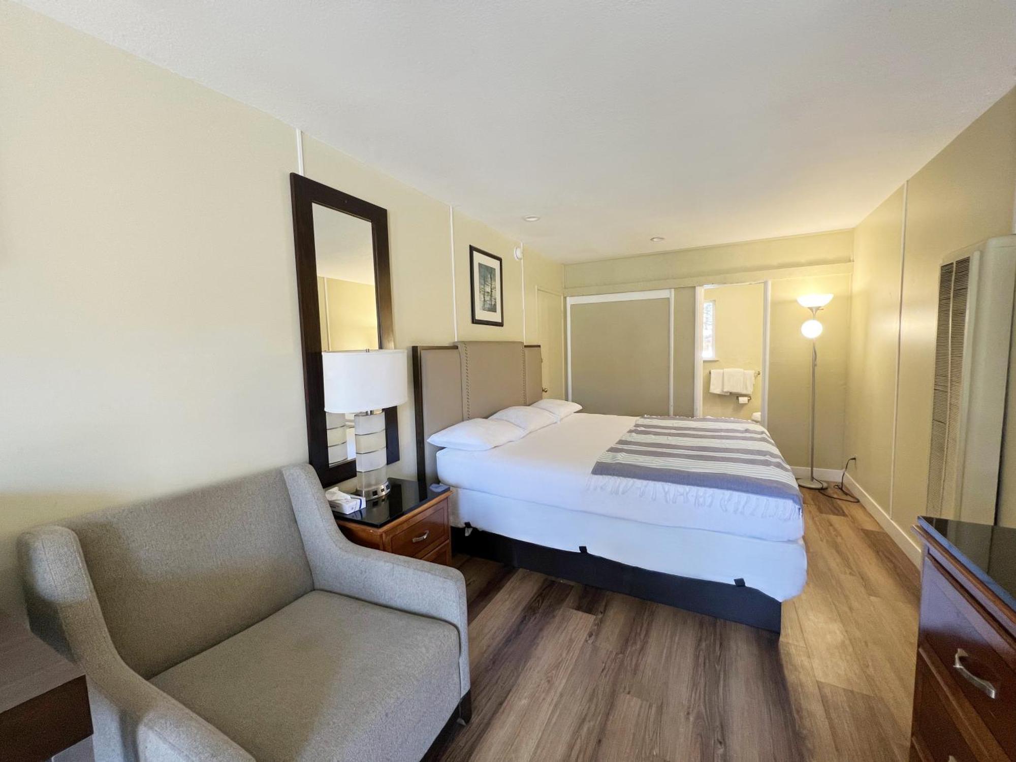 Omeo Suites Big Bear Big Bear Lake Ruang foto