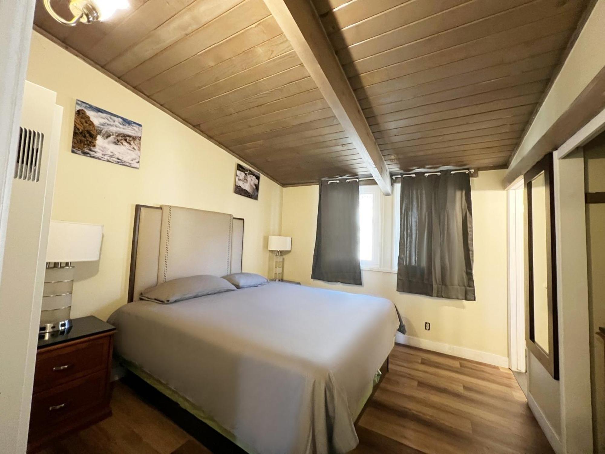 Omeo Suites Big Bear Big Bear Lake Ruang foto