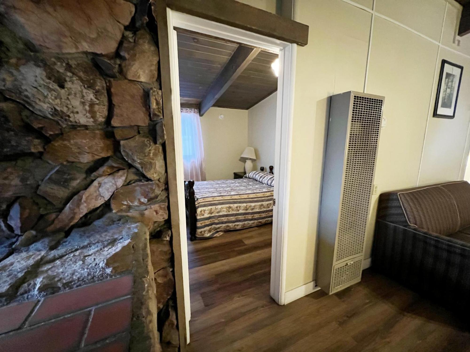 Omeo Suites Big Bear Big Bear Lake Ruang foto