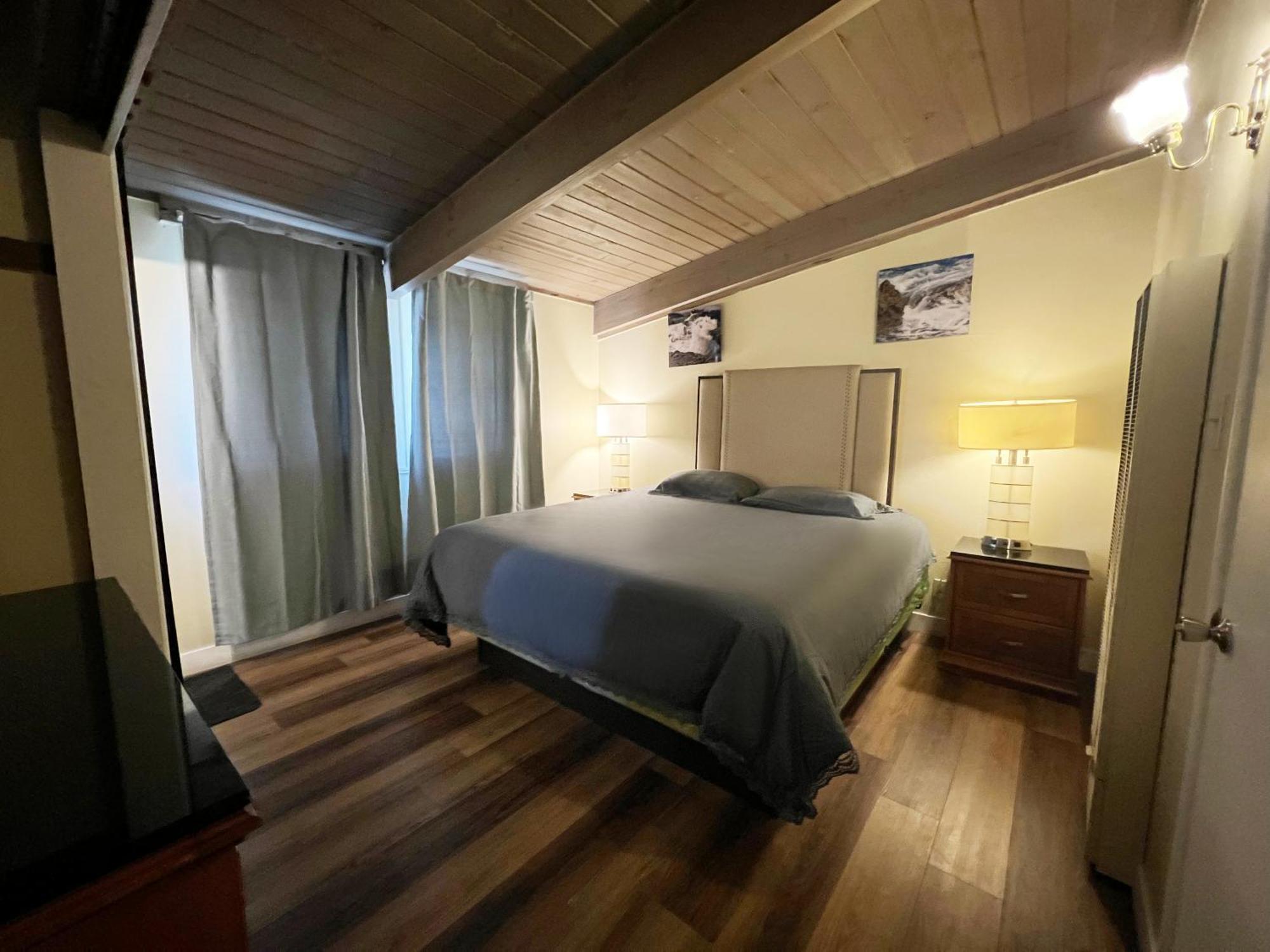 Omeo Suites Big Bear Big Bear Lake Ruang foto