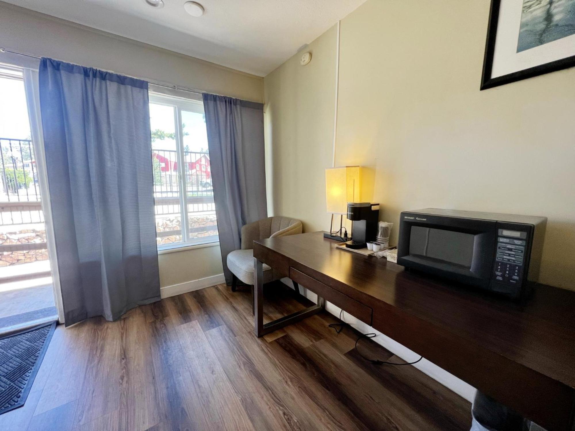 Omeo Suites Big Bear Big Bear Lake Ruang foto