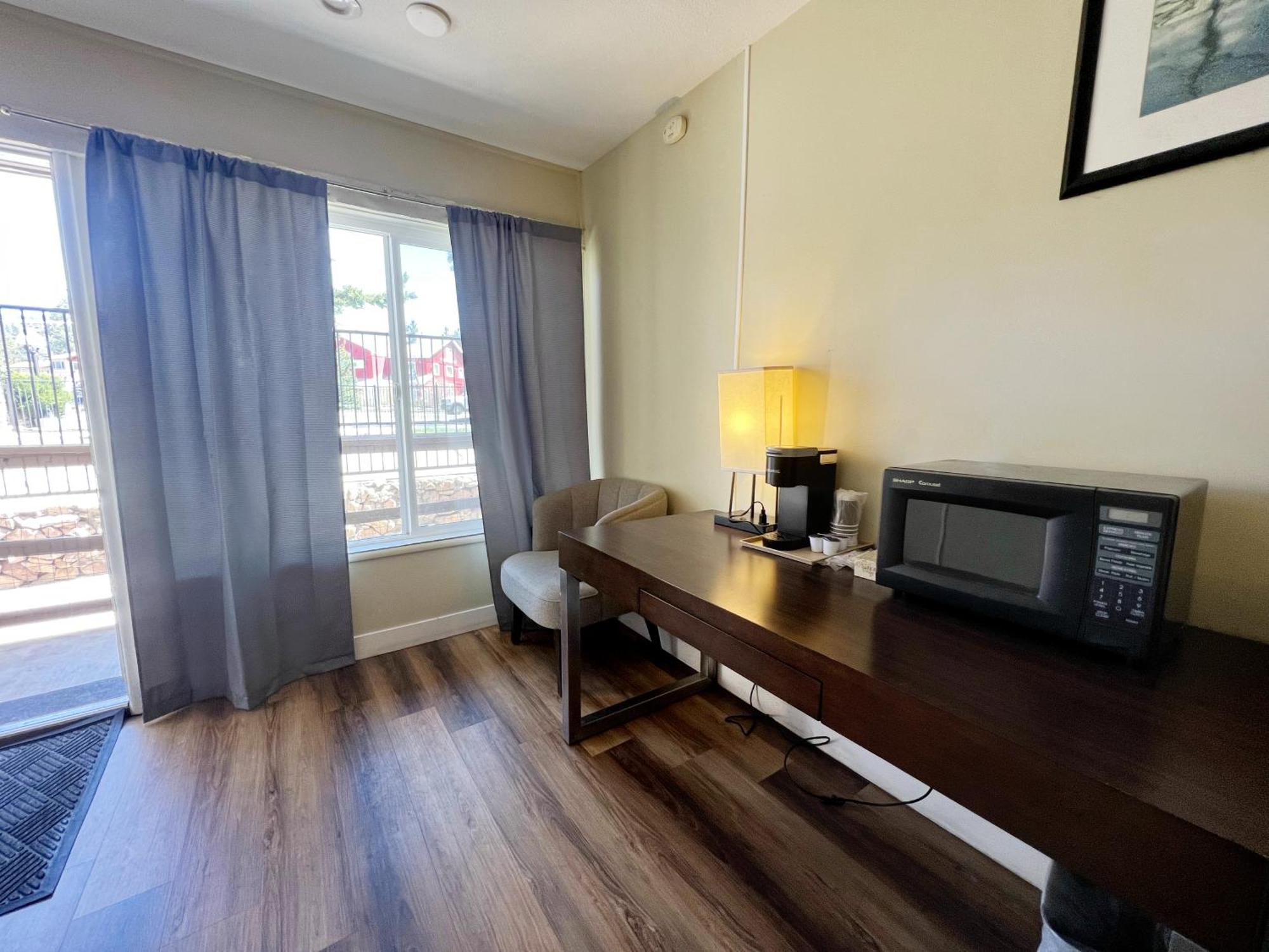 Omeo Suites Big Bear Big Bear Lake Bagian luar foto